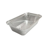 Caserolă aluminiu